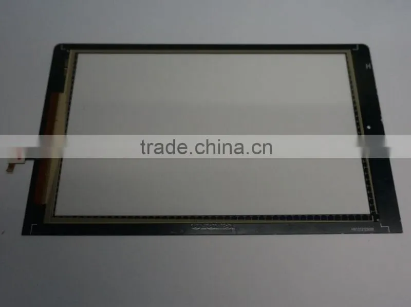 New Touch Screen Digitizer Glass Panel For Lenovo Yoga 10 (Factory Wholesale)