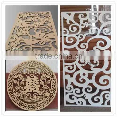 China cabinet door making machine