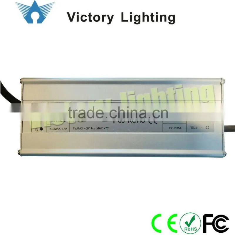 3.0A 120W Led Driver For Flood Light