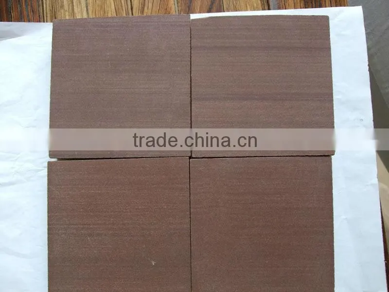 Mushroomed Sandstone