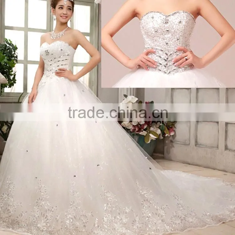 2015 China rivet Brass Rhinestone rivet for wedding dresses