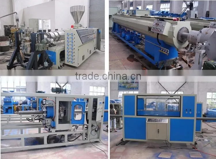 CPVC pipe making machine