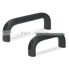 Cylindrical Plastic Handle rods with thread BK38.0134