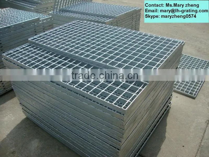 Steel greating clips (type A)