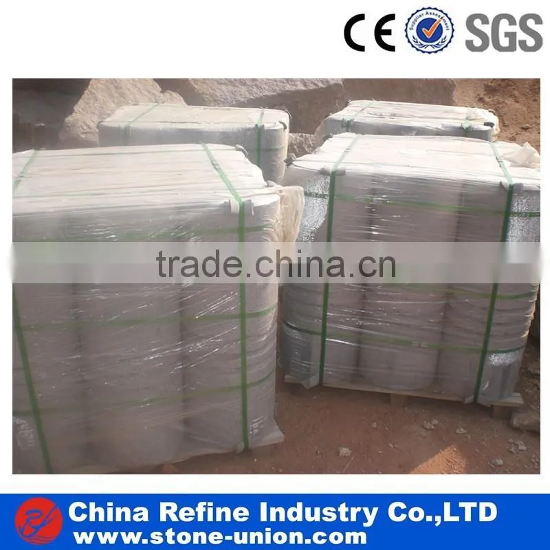 White Rome Carving Column Manufacturer