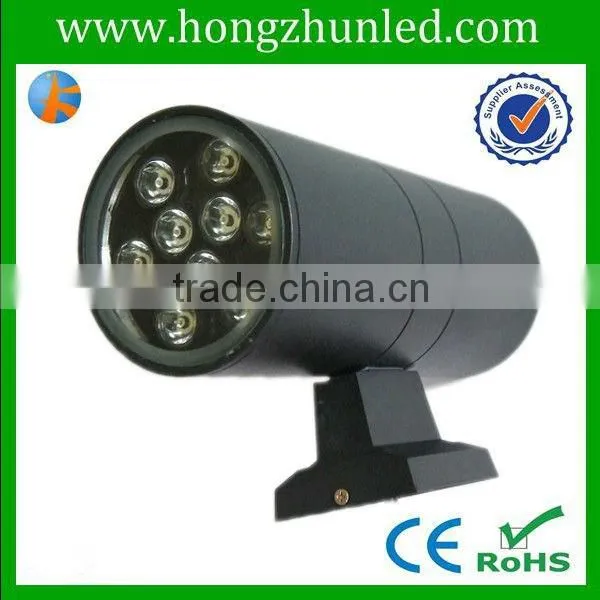 Longlife Span CE/RoHS led wash wall lamp