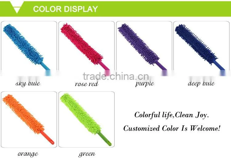 china manufacturer car cleaning easy clean furniture duster