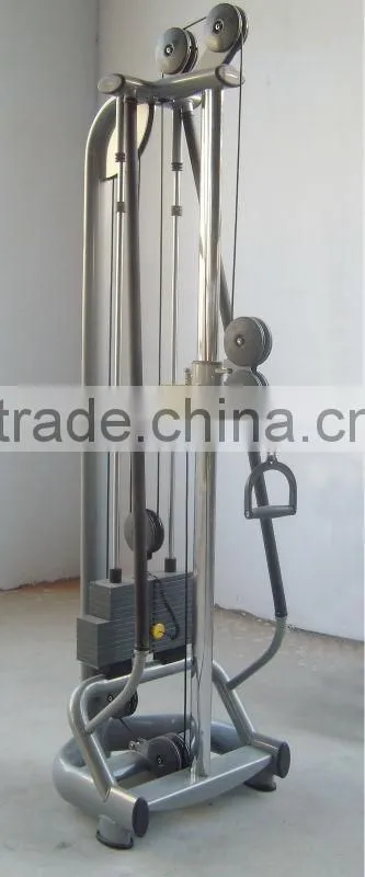 gym equipment / fitness equipment Rercoline for gym / TZ-6039