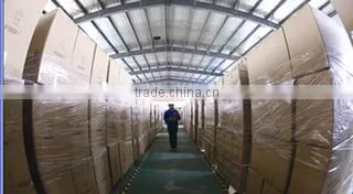 Lianyungang King Garden Paper Product Co., Ltd. company overview - view 3