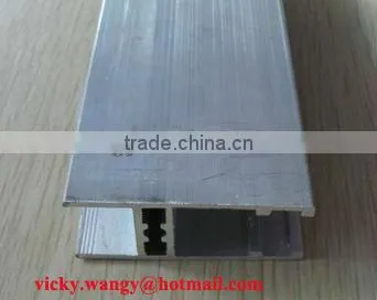 Aluminum Extrusion Profile