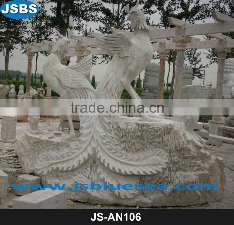 Sculpture bullfight marble carving