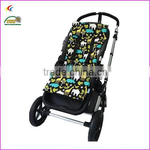 infants punchair cushion