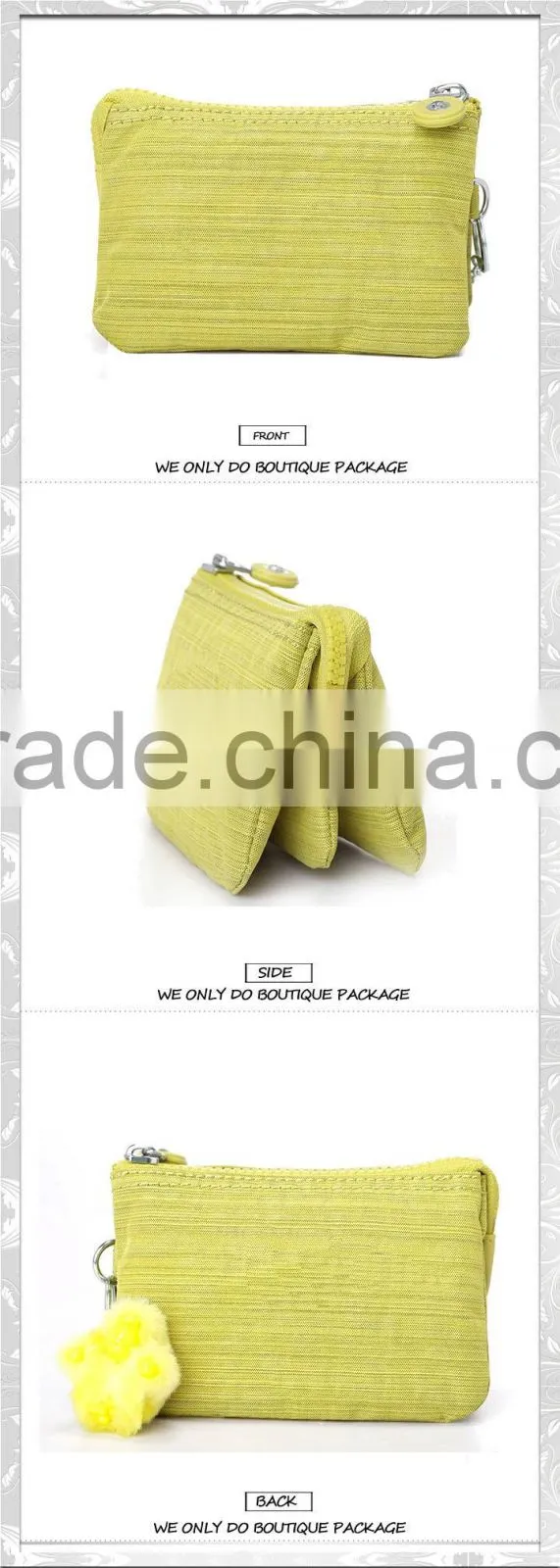 XF B-027 hand cosmic bag mini purse bag