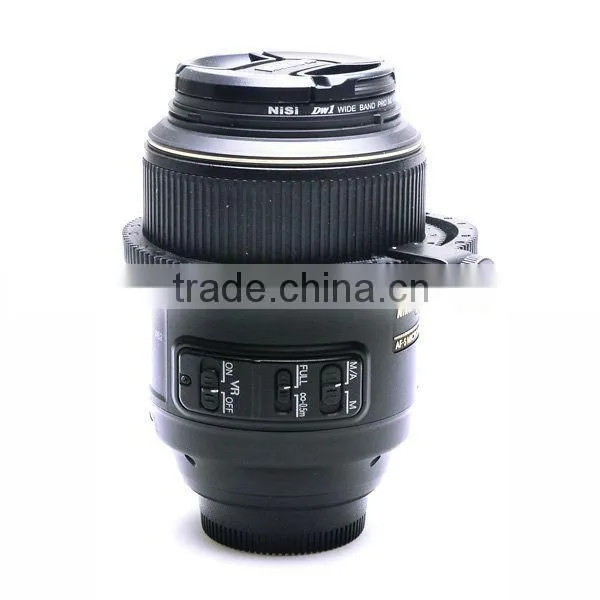 Lens Gear Belt Follow Focus Ring Belt