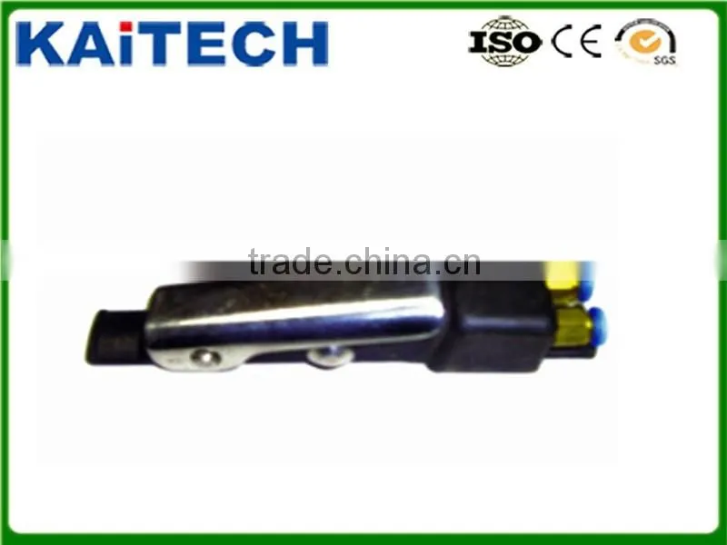 shot blasting gun made in China