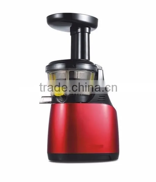 2016 Electric Slow Juicer With AC Motor