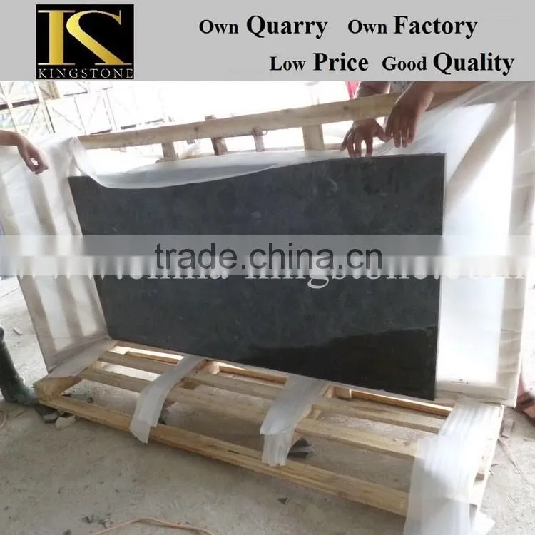 Cheap Chinese Blue Limestone in stock