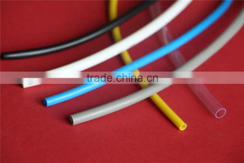 12mm PVC insulation tube