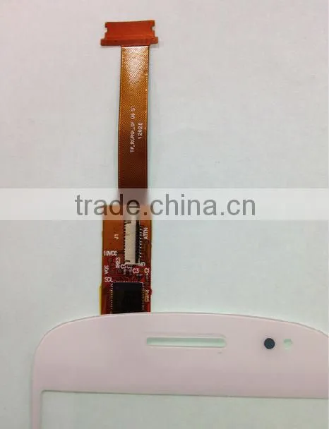 Wholesaler touch screen digitizer for Blackberry 9900 best price