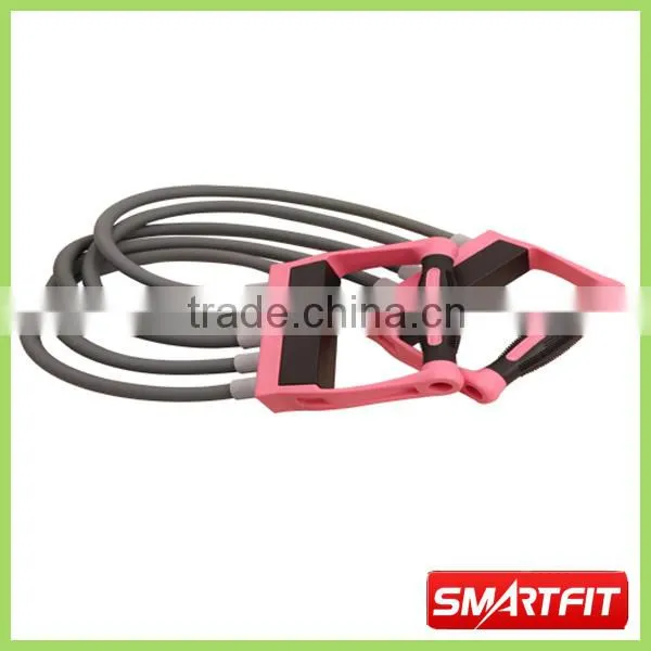 latex chest expander