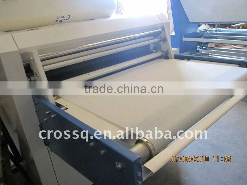 Fusing Press Machine FP-900