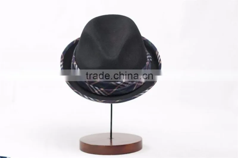 Dobbs Hats Wholesale Wool Cowboy Felt Hat