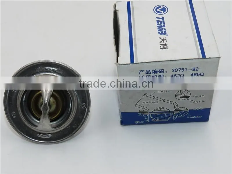 China auto parts Thermostat for Zotye 2008/5008 471Q-1306950