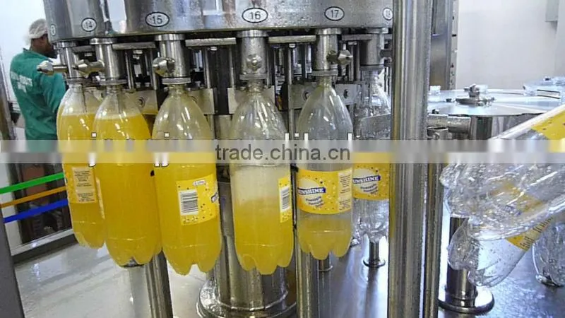 Automatic Filling Machines