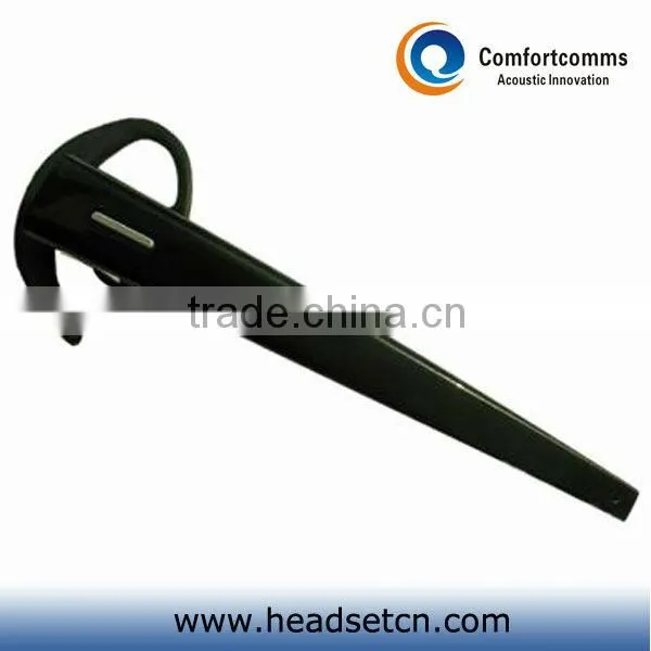 2013 fashionable call center desk phone and computer stereo wireless headset CW-3000