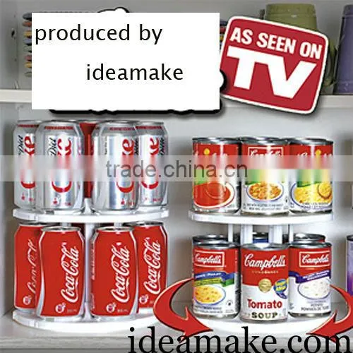Household Organizer New cradle shaped, smart deign for saving logistic cost