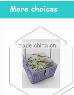 Hiway china supplier travel size sewing kit