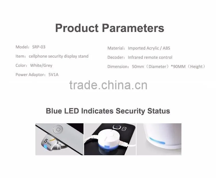 factory price cell phone stand for moible phone