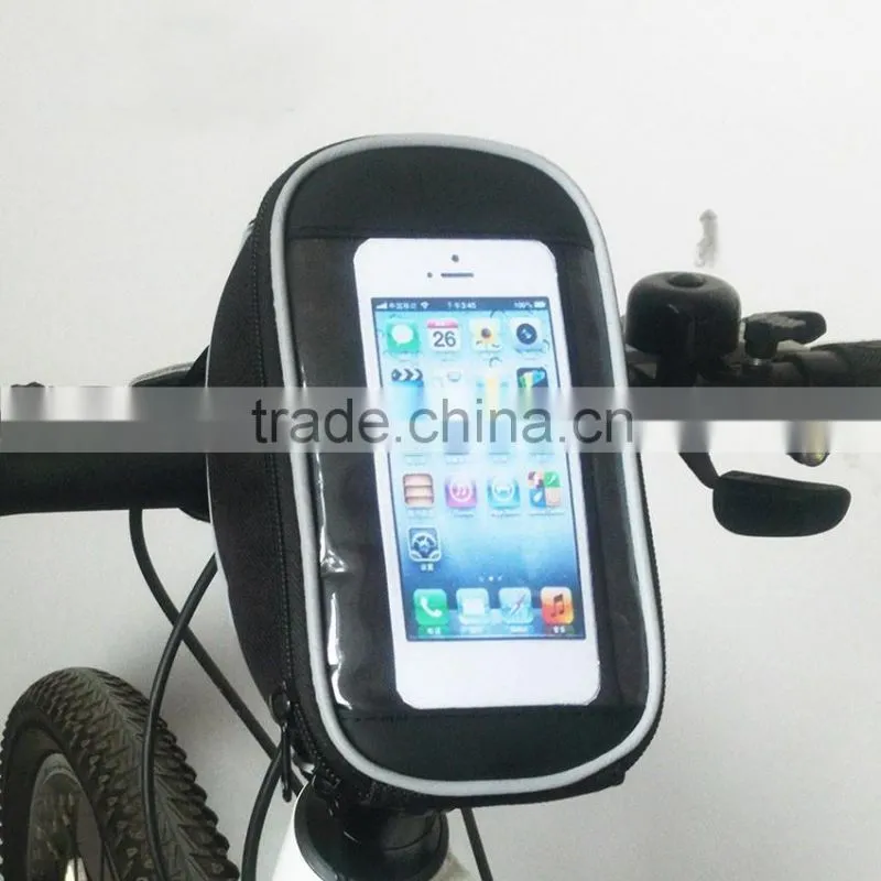 Waterproof Quickly Remove Bicycle Car Package