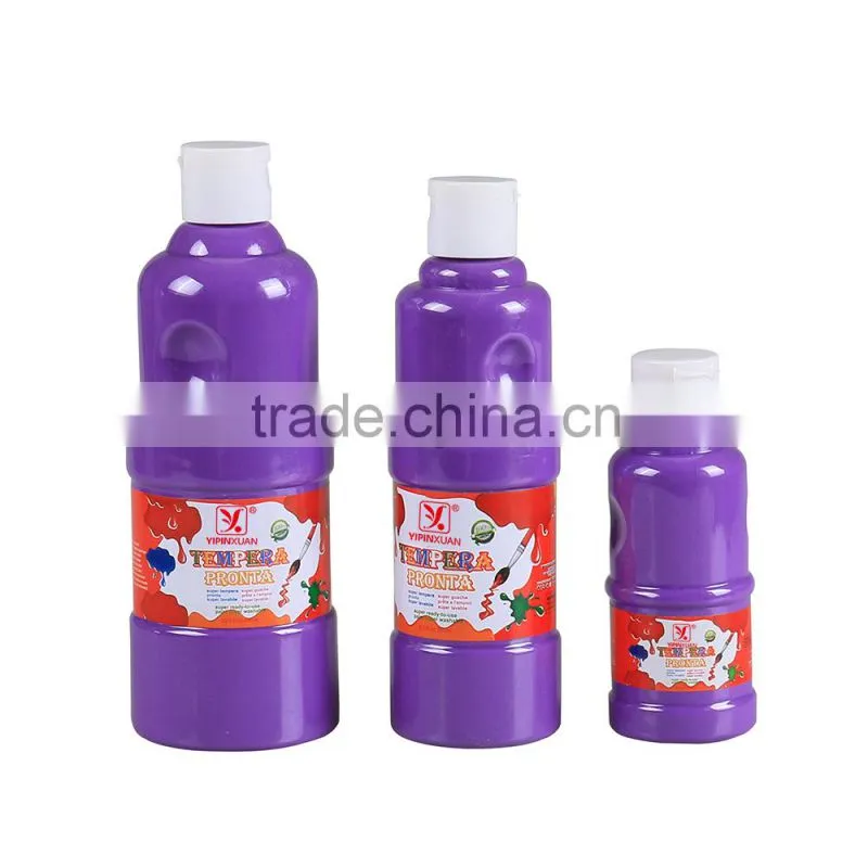 Wholesale Price Tempera Egg Paint Sets
