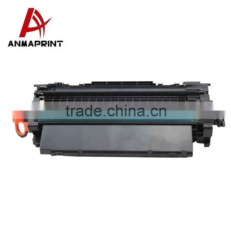 NEW! compatible CE255A 55A toner cartridges use for HP LaserJet P3015/3015d/3015dn/3015x laser printer cartridges
