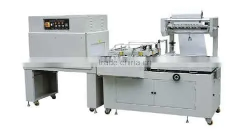 Automatic L-type sealing machine made in China