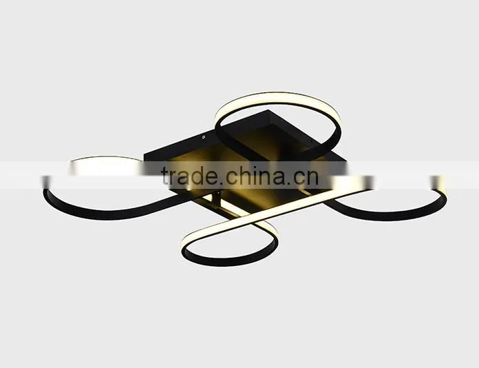 Light Simple Ce& Emc Approved Led Ceiling
