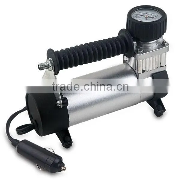 ANMA high quality Portable Electric Air Compressor Pump Car Tyre Tire Inflator