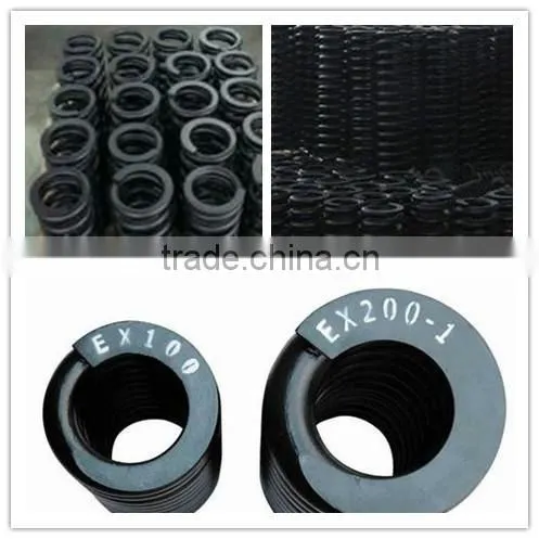 tension spring assembly SK200-6