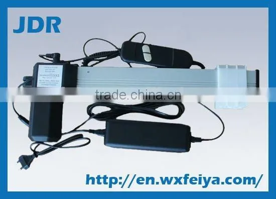 4000N electric linear actuator for desk