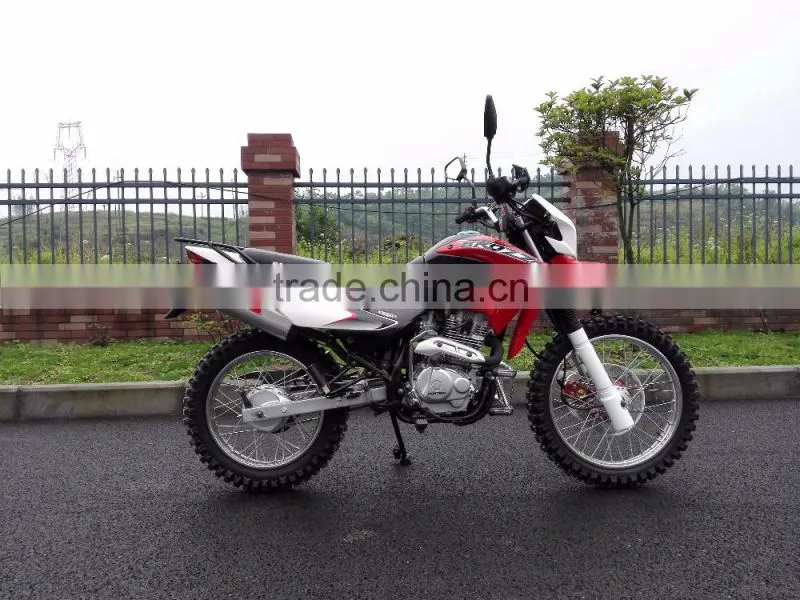 Chongqing NEW MH200GY-13A FUEGOPOWER motorcycle,200cc 250cc off road bike cheap for sales