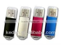 32gb bullet metal usb flash drive