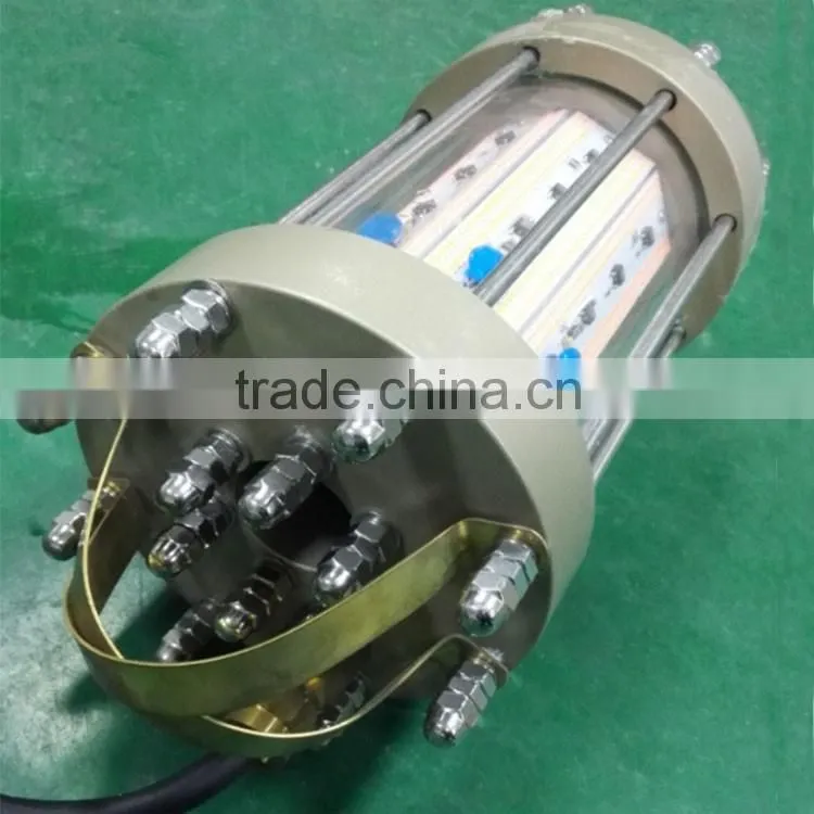 600W led light for fishing/inflatable fishing chair/fishing gear CE& RoHS