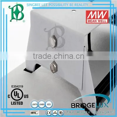 40w LED canopy light SP-2025 IP66 with Nichia UL CE RoHS cUL 5years warranty