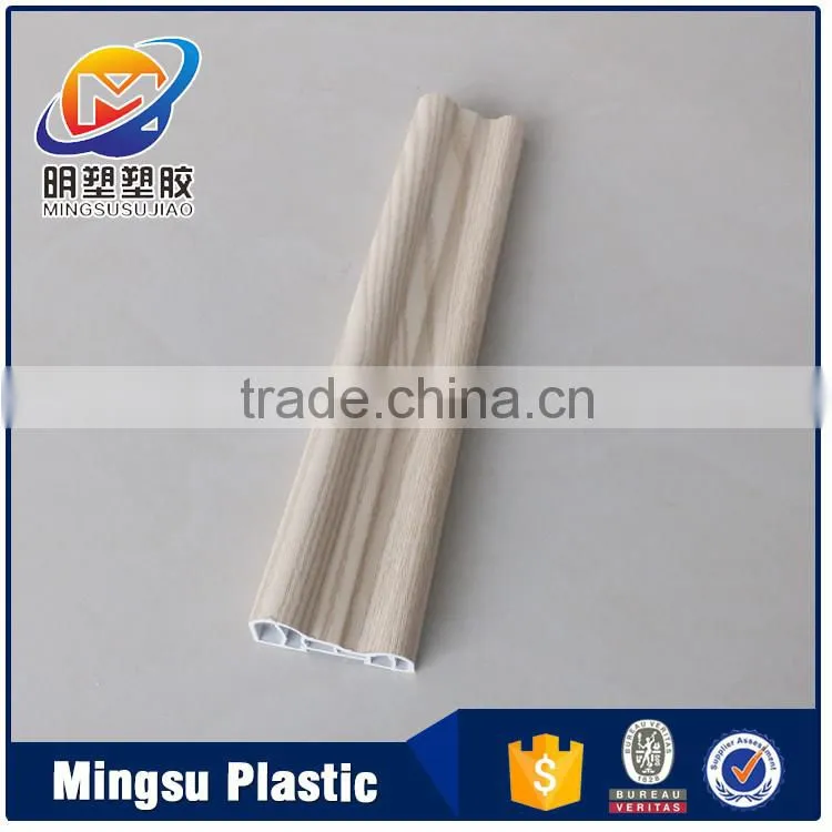 High quality liminated PVC wall panel for home interior decoration