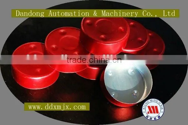 OEM Aluminum Tealight Cup