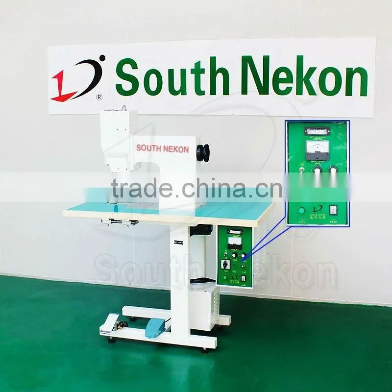 Surgical Coat Sewing Machine