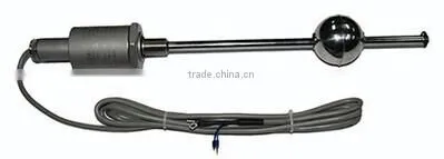 magnetostrictive level sensor transducer