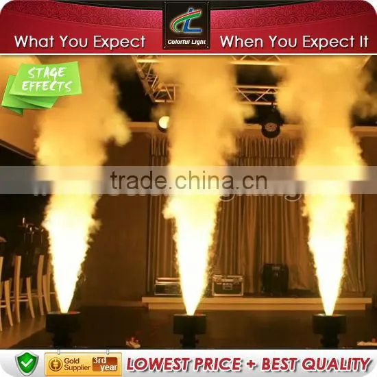 Dj Disco Dmx Stage Effect Led Co2 Machine