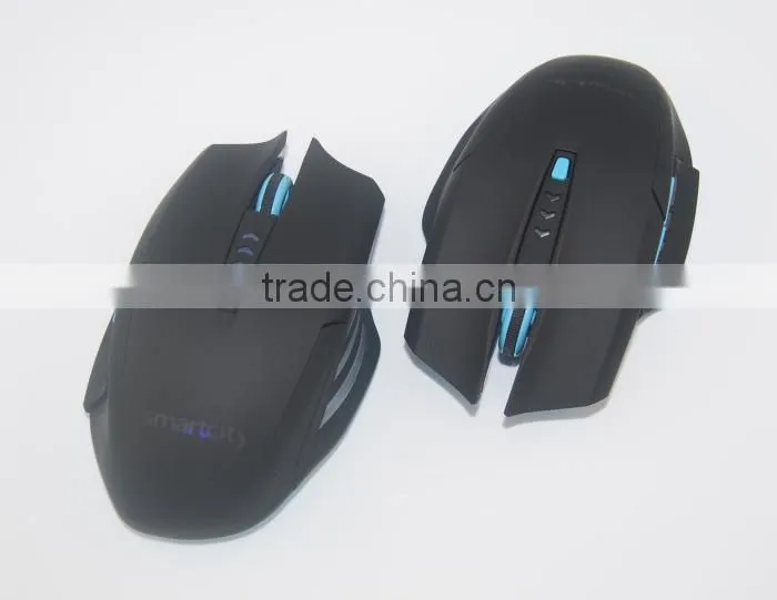 HIGH QUALITY COMPUTER 2.4G WIRELESS GAME MOUSE